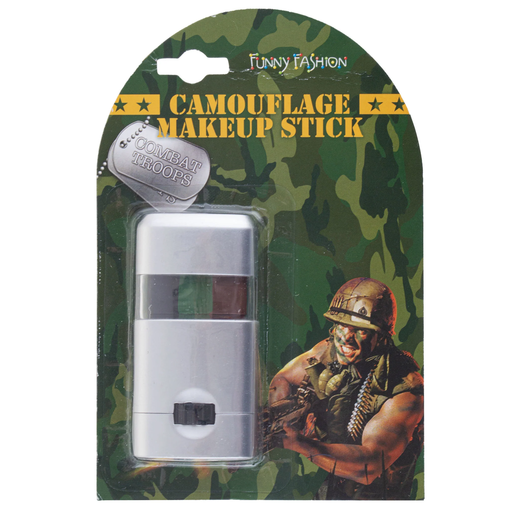 Make-up stick camouflage - Image 2