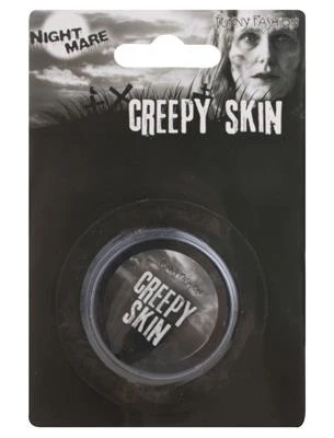 Makeup creme creepy skin halloween - Image 2