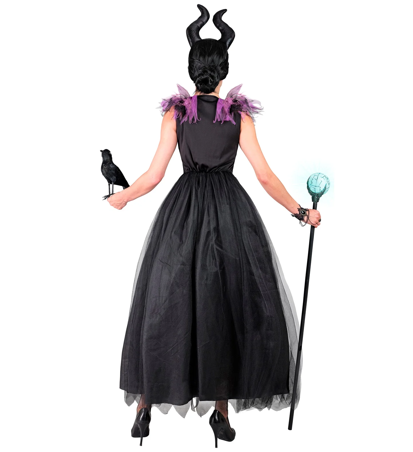 Malefica jurk - Image 3