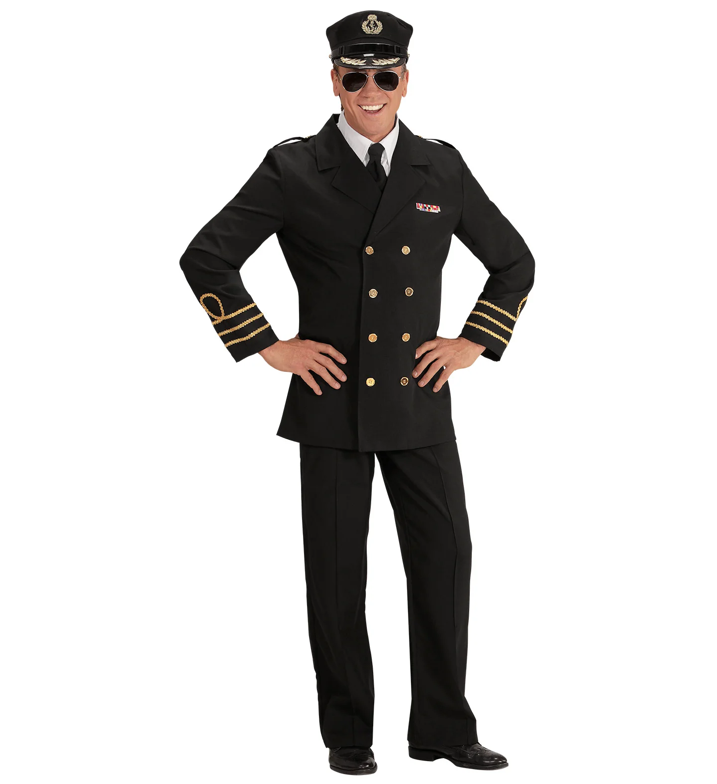 Marine Officier