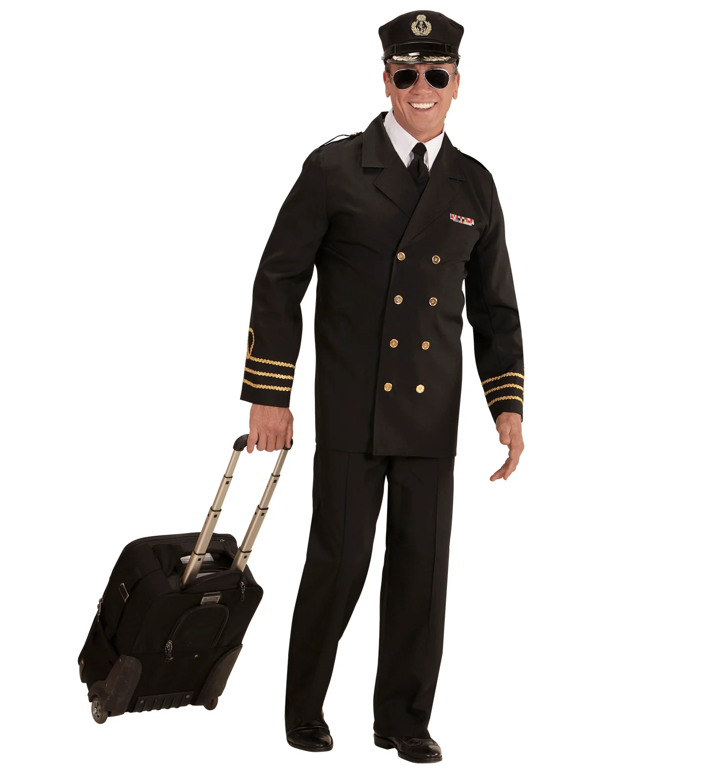 Marine Officier - Image 2