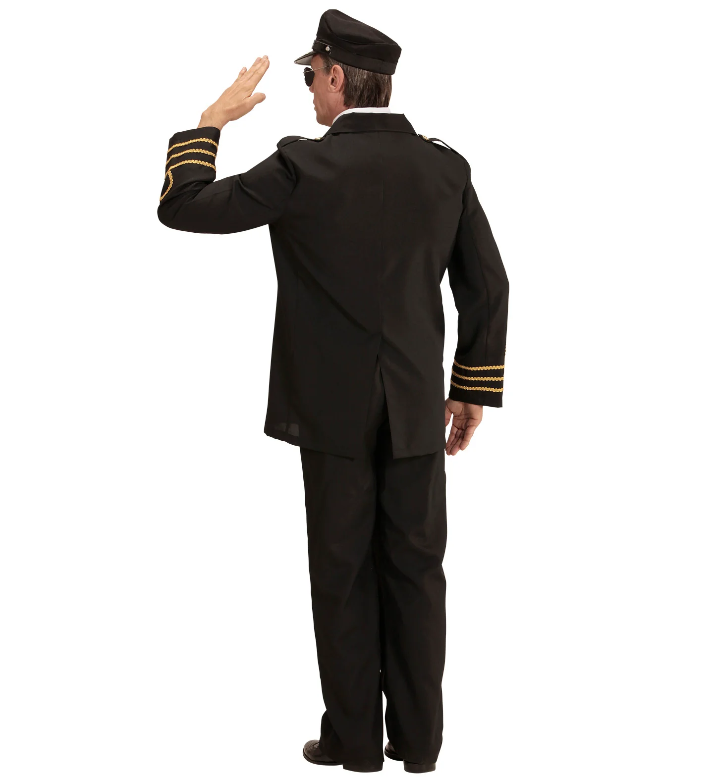 Marine Officier - Image 3