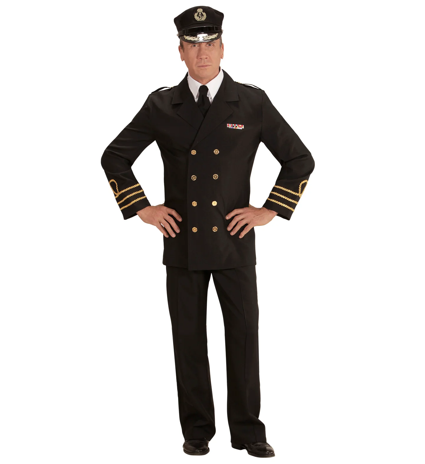 Marine Officier - Image 4