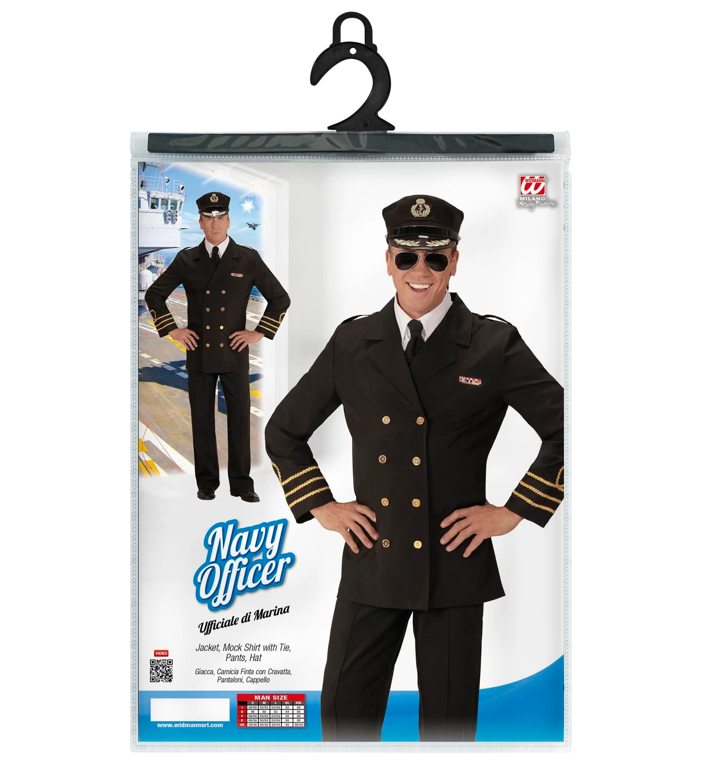 Marine Officier - Image 5