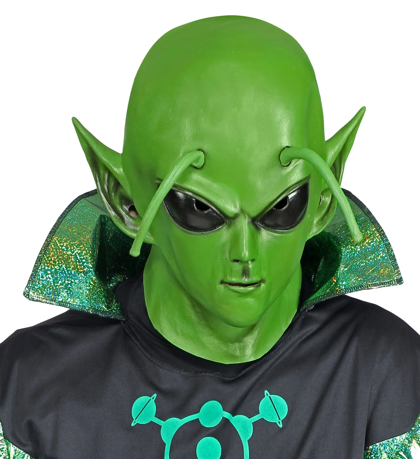 Alien masker latex - Image 5