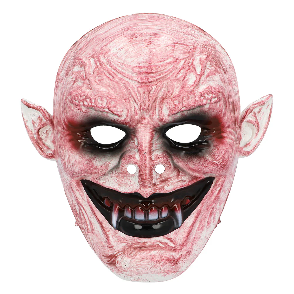 Masker Brandon vampier