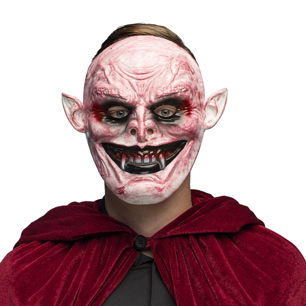 Masker Brandon vampier - Image 2