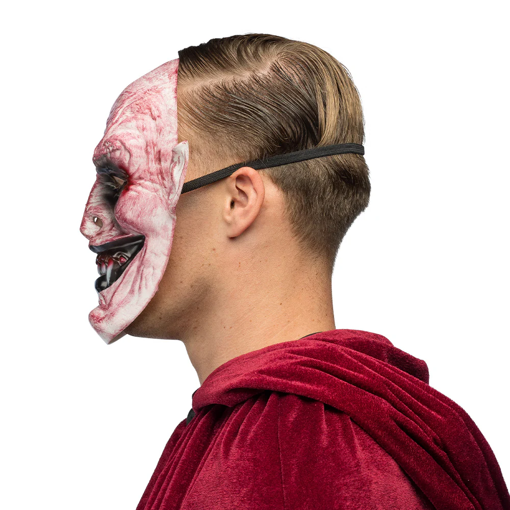 Masker Brandon vampier - Image 3