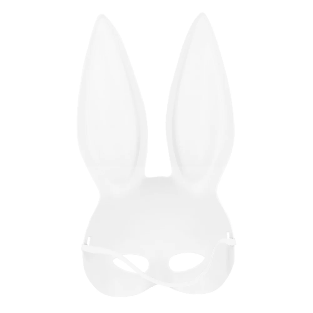 Masker Bunny wit - Image 3