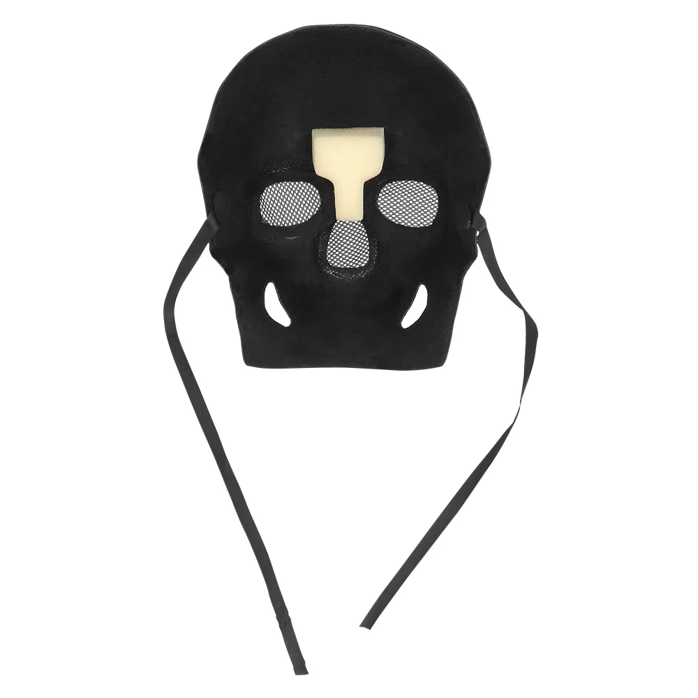 Masker Day of the Dead deluxe - Image 4