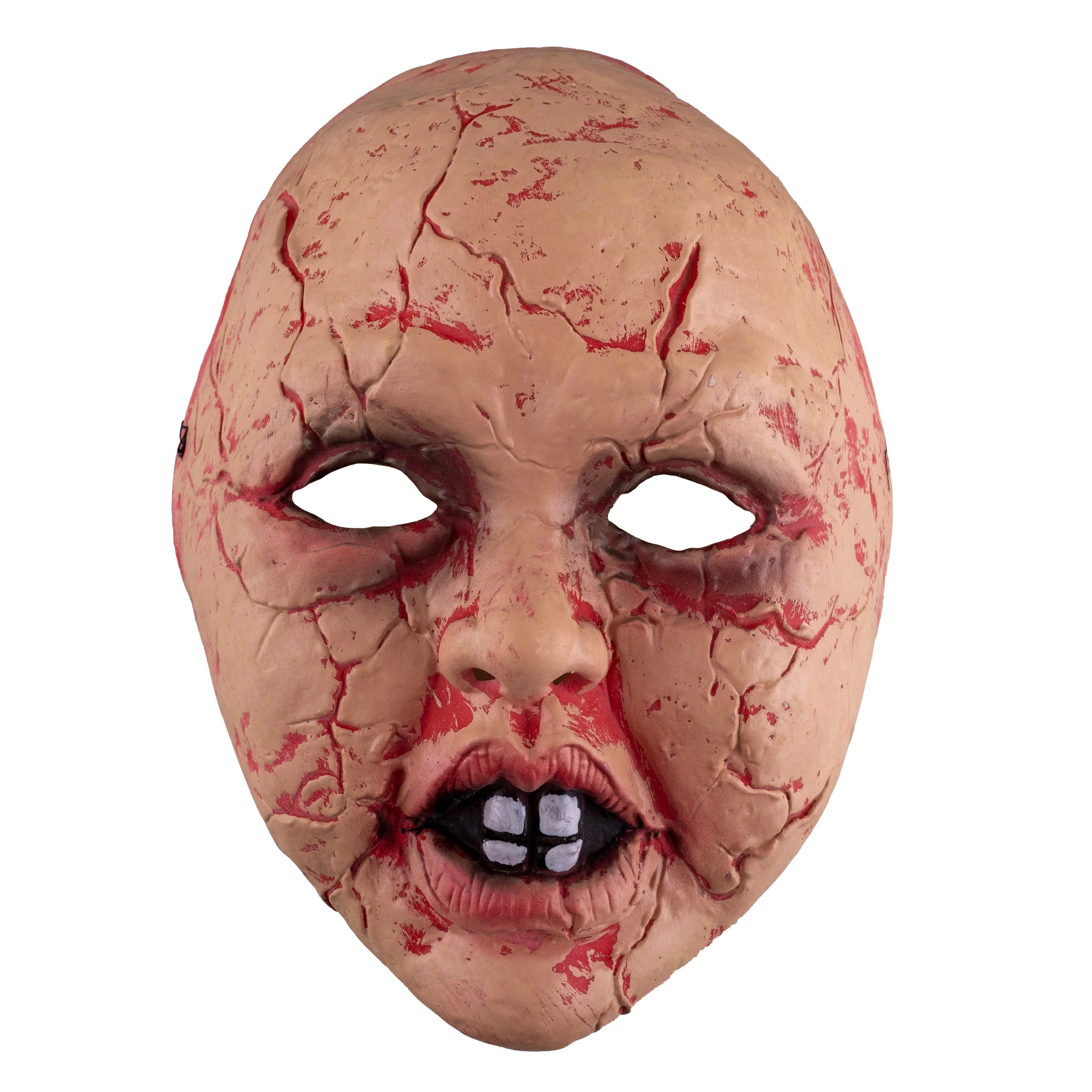 Masker demonenpop eng Halloween