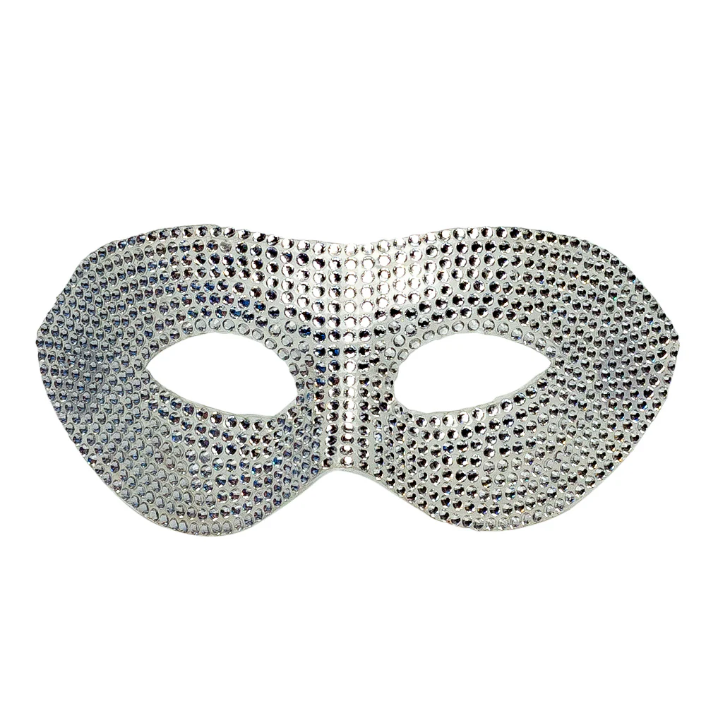 Masker Diamond