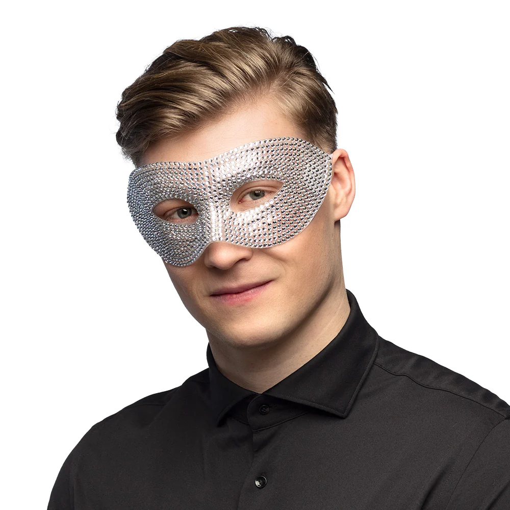 Masker Diamond - Image 3