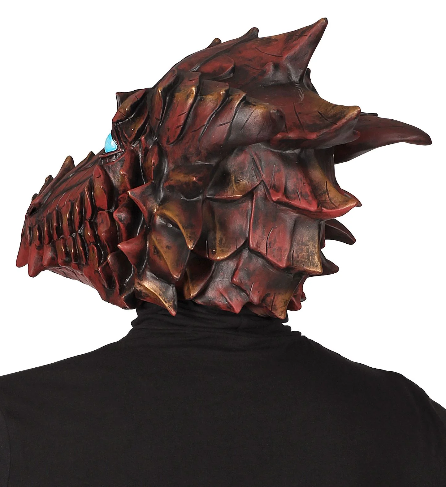 Draken masker later - Image 4
