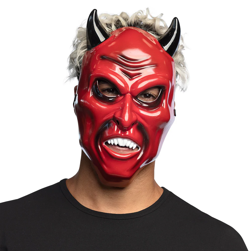 Masker Duivel - Image 2