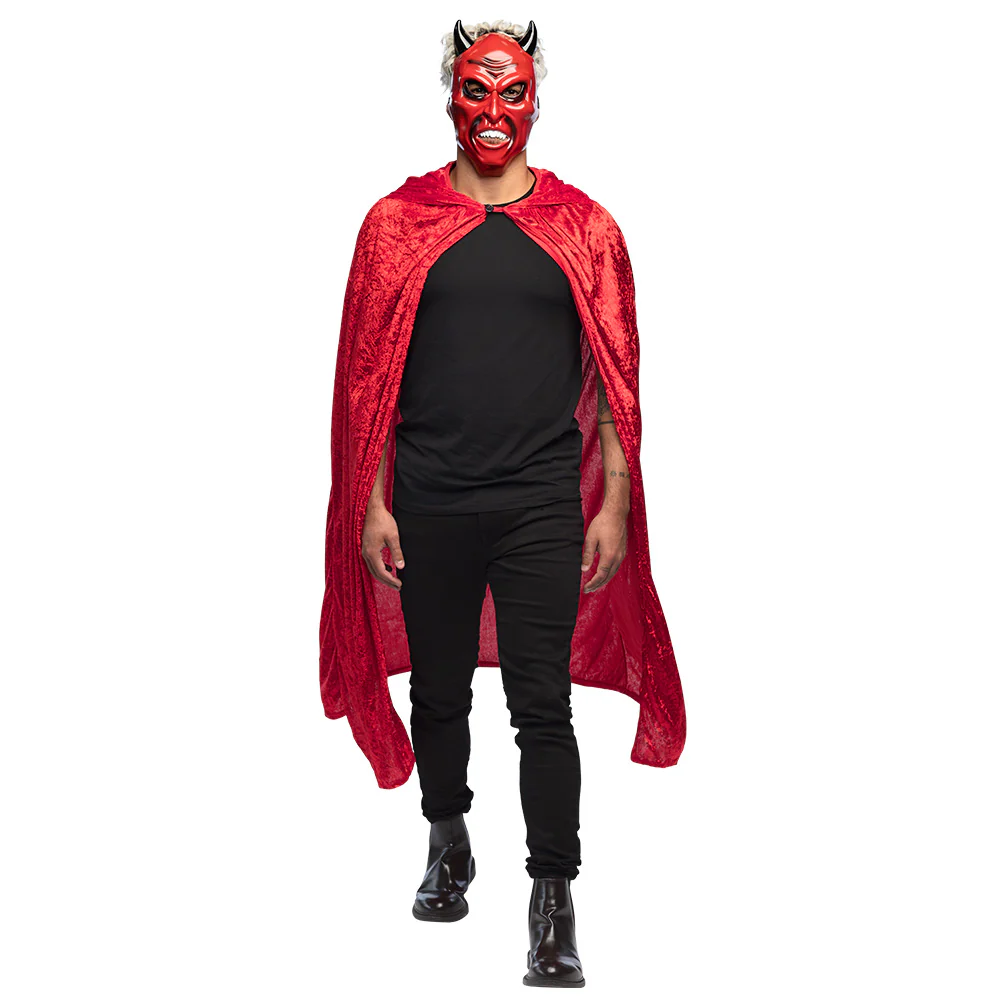 Masker Duivel - Image 5