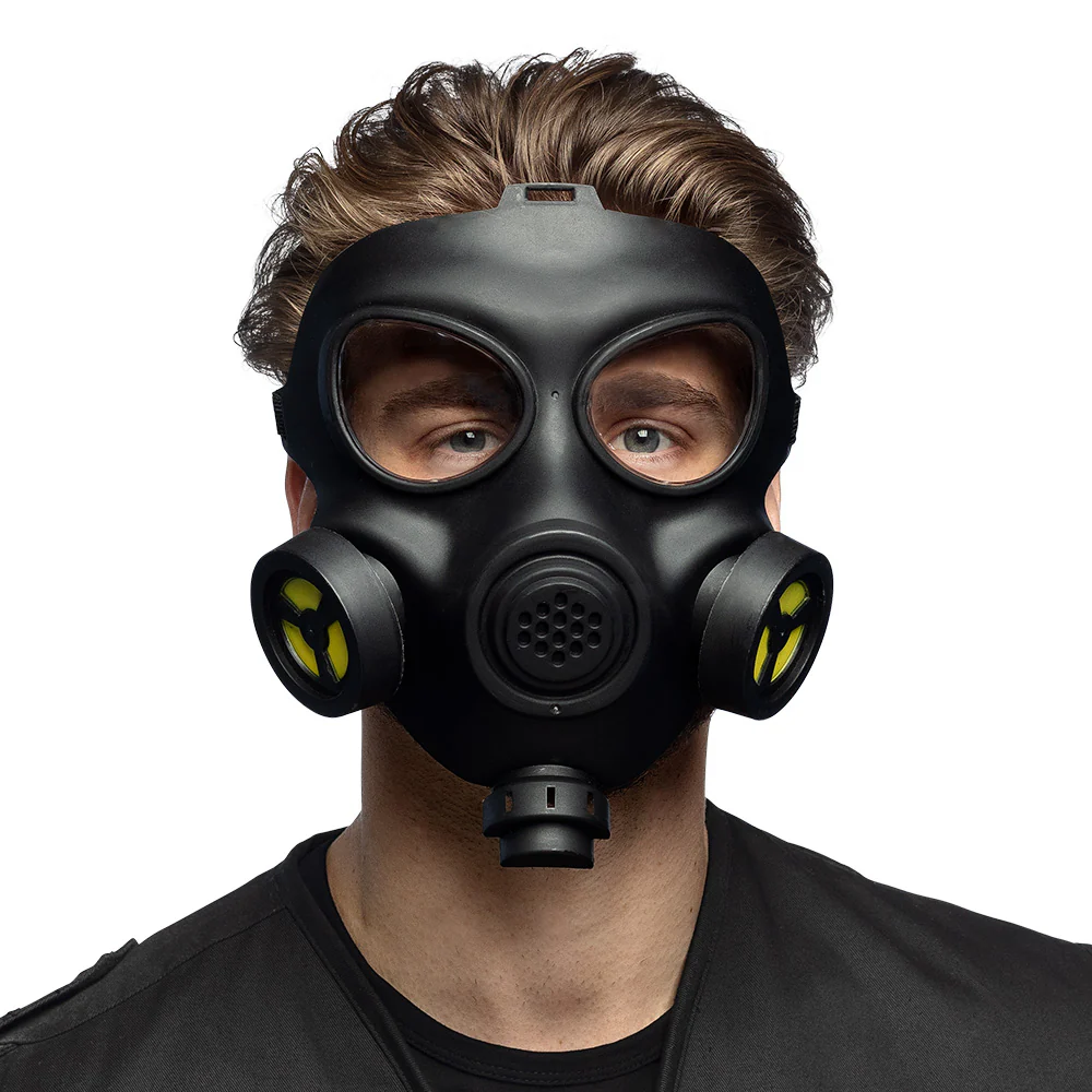Masker Gas killer - Image 2