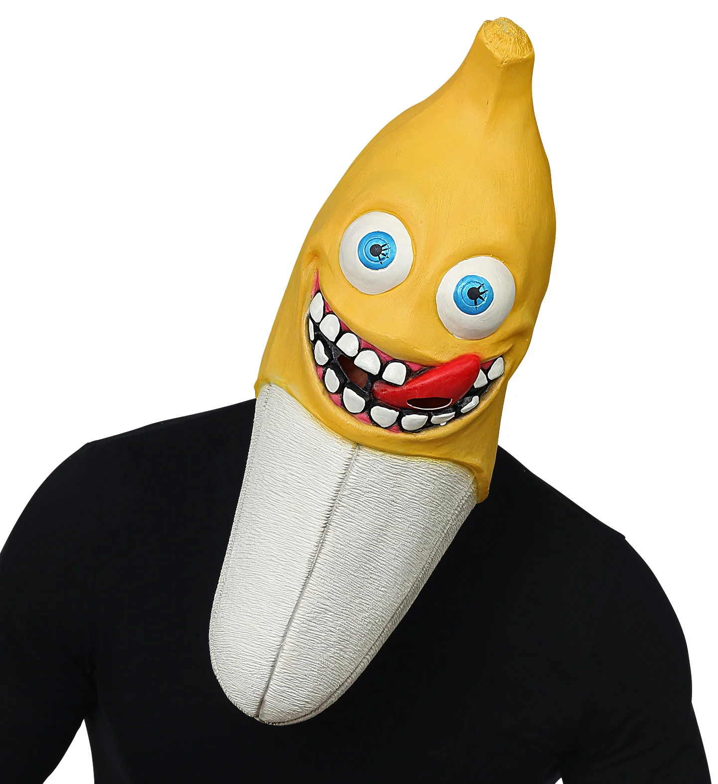 Bananen masker Chiqui jumbo size - Image 3