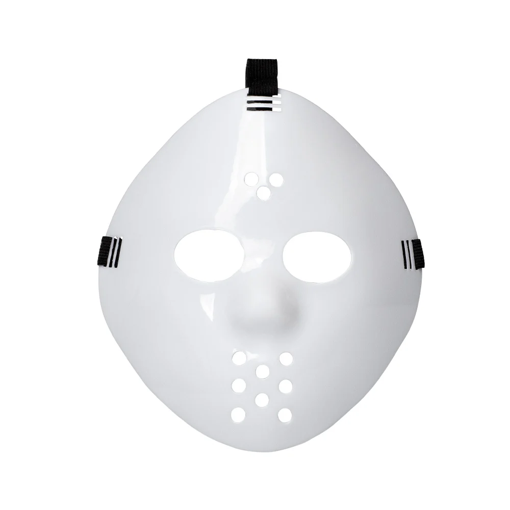 Masker Hockey