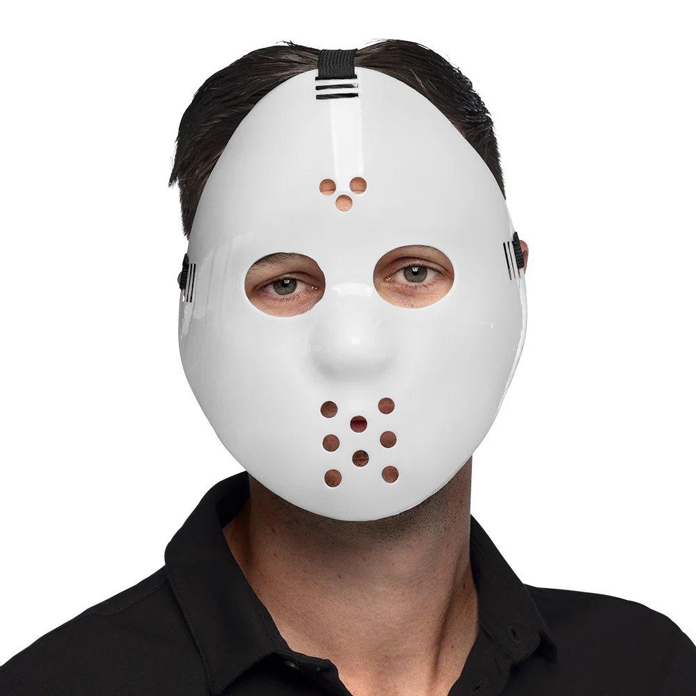 Masker Hockey - Image 2