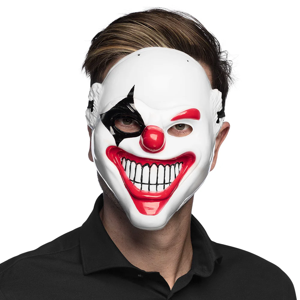 Masker Horror clown - Image 2