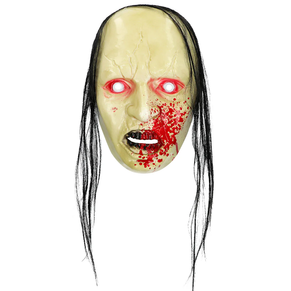 Masker Horror creep