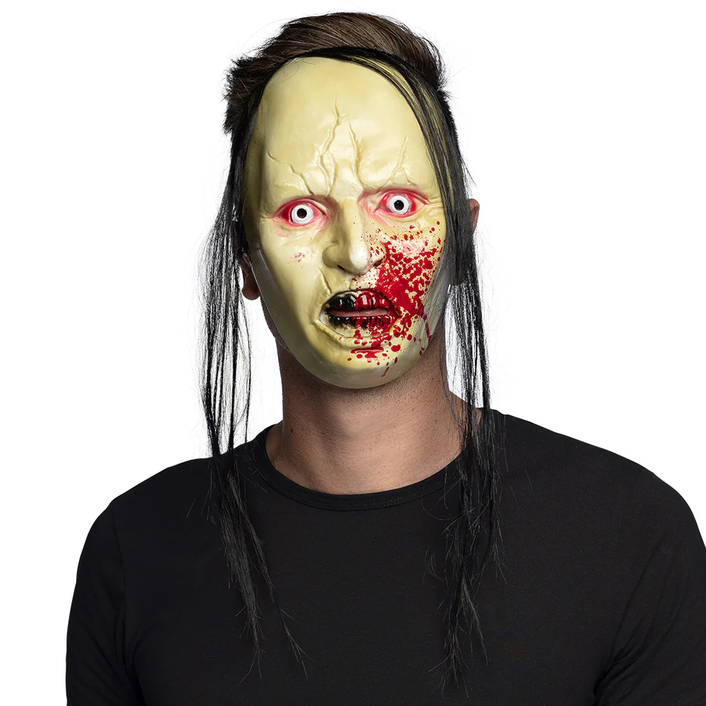Masker Horror creep - Image 2