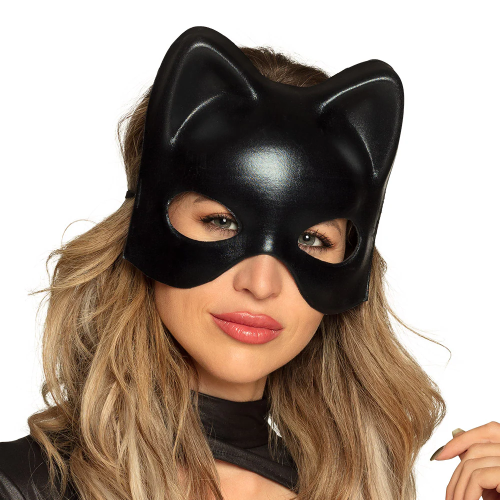 Masker kat met oren - Image 2
