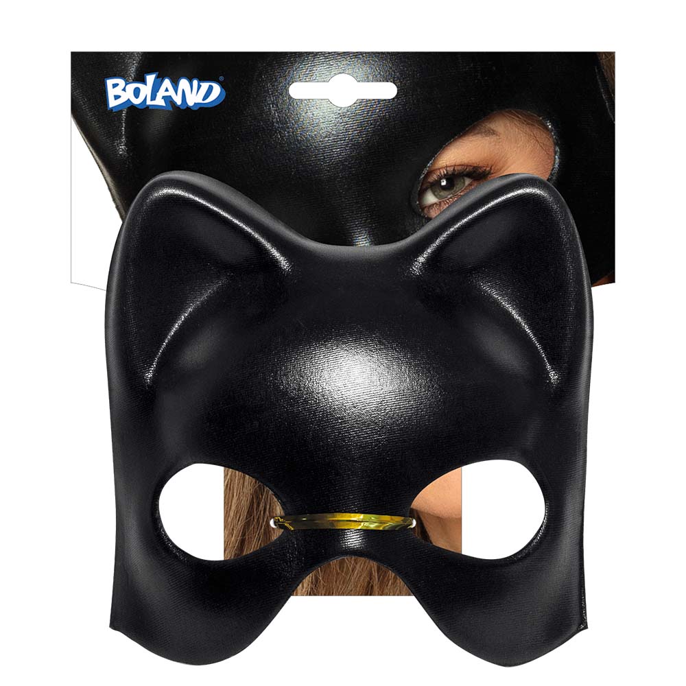 Masker kat met oren - Image 3
