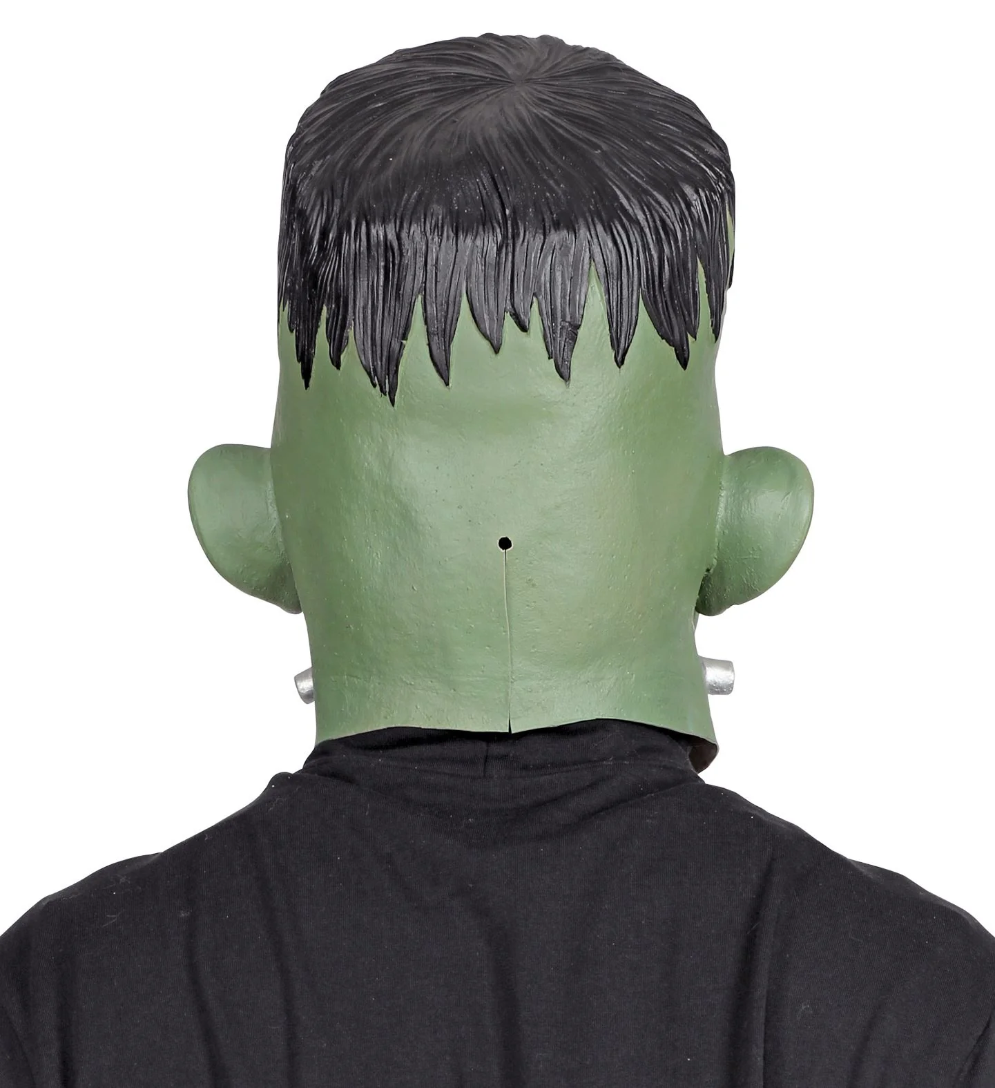 Frankenstein masker groen - Image 3