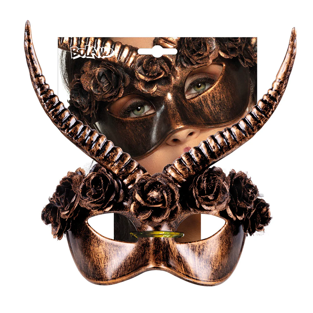 Masker Mama Legba - Image 3