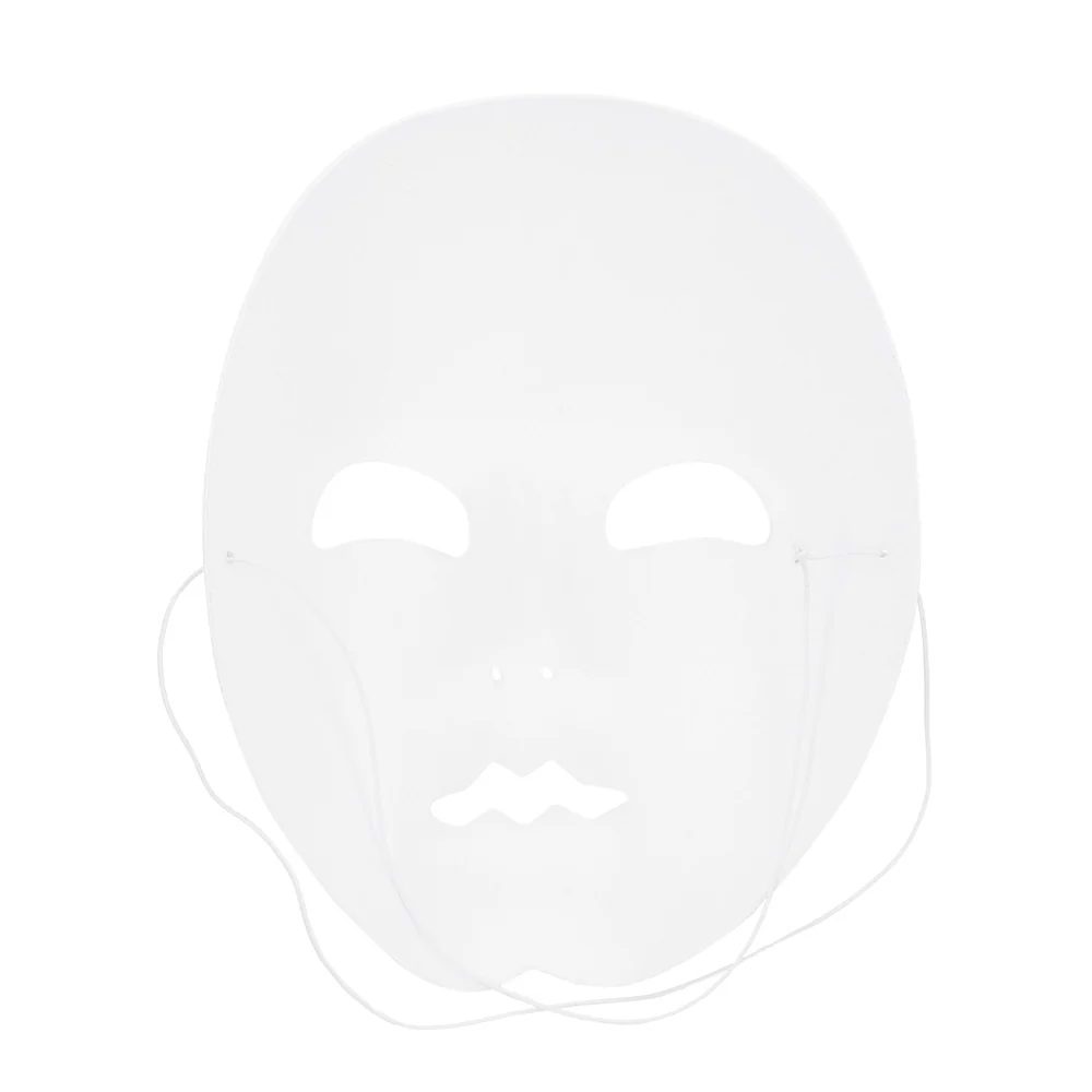 Masker Mime wit - Image 5