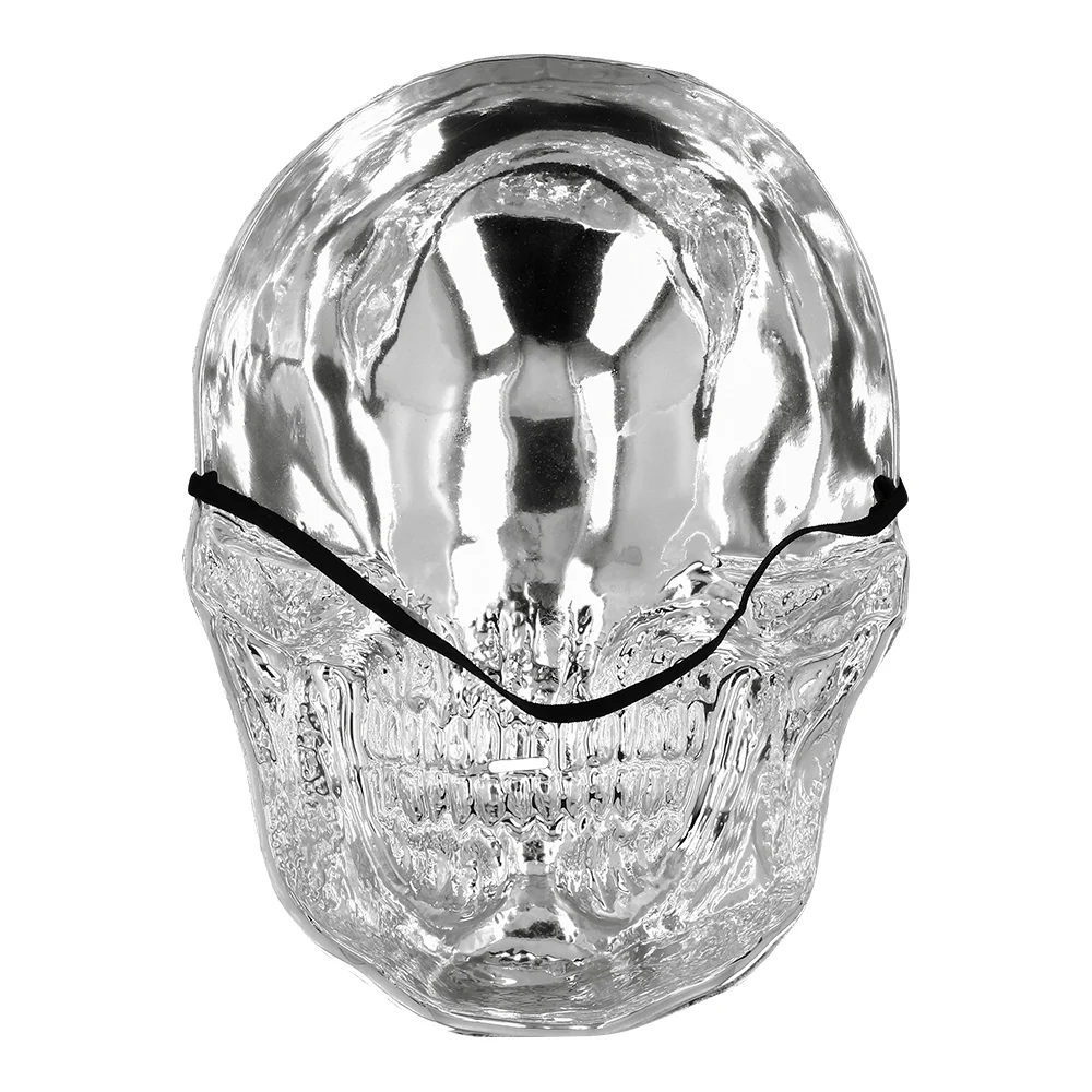 Masker Mirror skull - Image 4