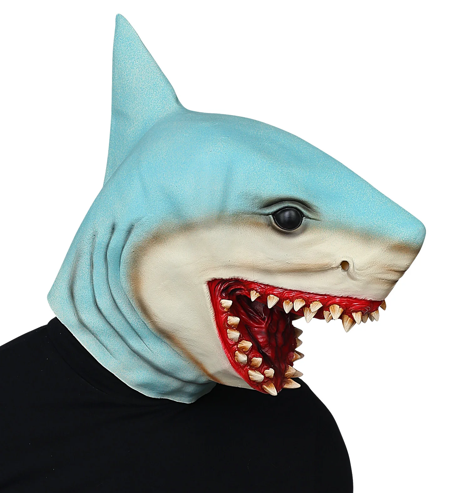 Masker enge steen haai - Image 2
