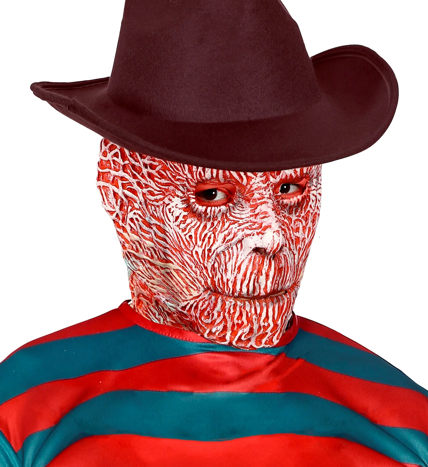 Masker Freddy Kruegers - Image 3