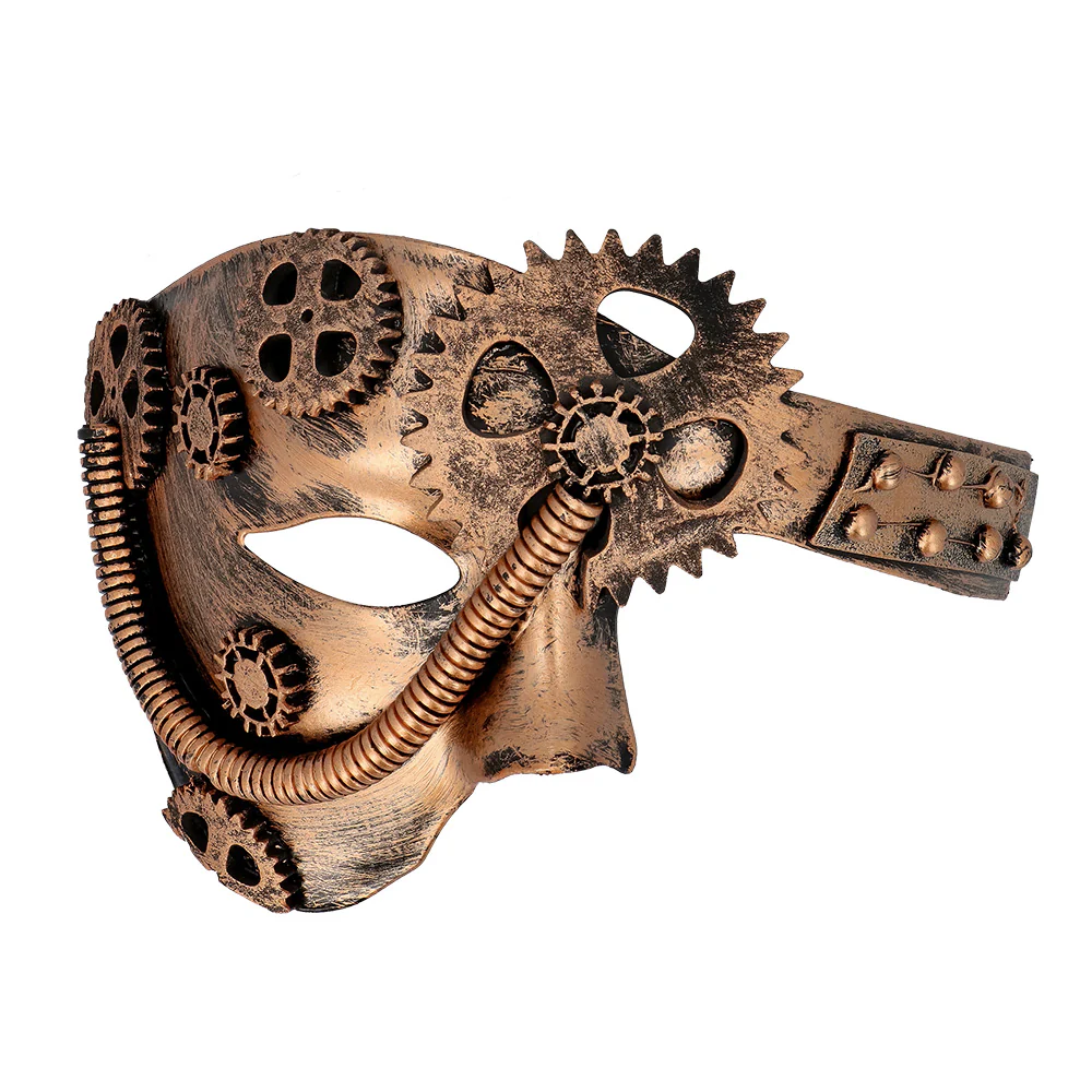 Masker Operapunk