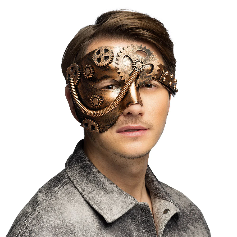 Masker Operapunk - Image 2