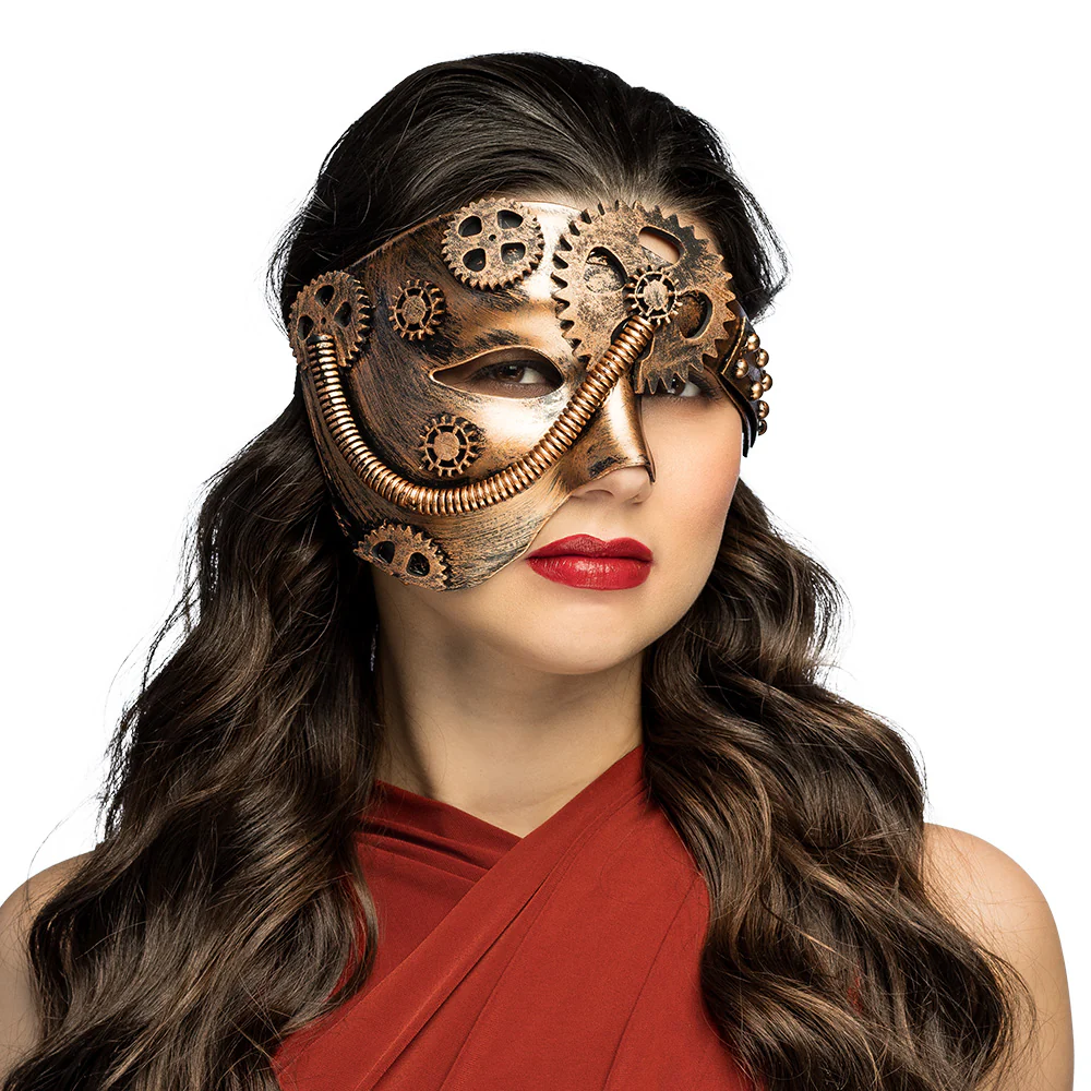 Masker Operapunk - Image 3