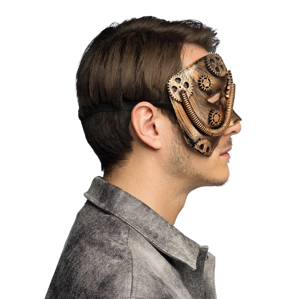 Masker Operapunk - Image 4