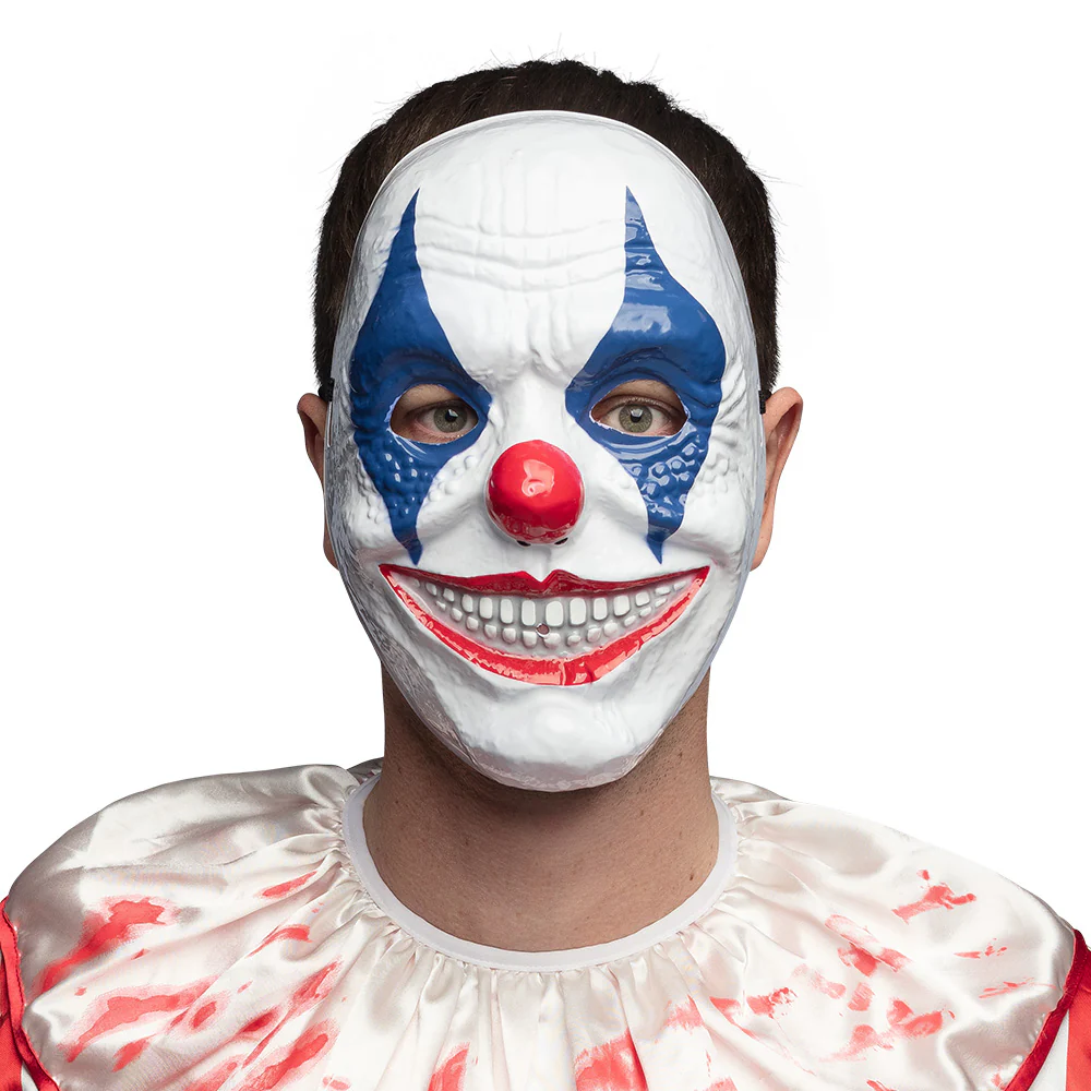 Masker Pranky clown - Image 2