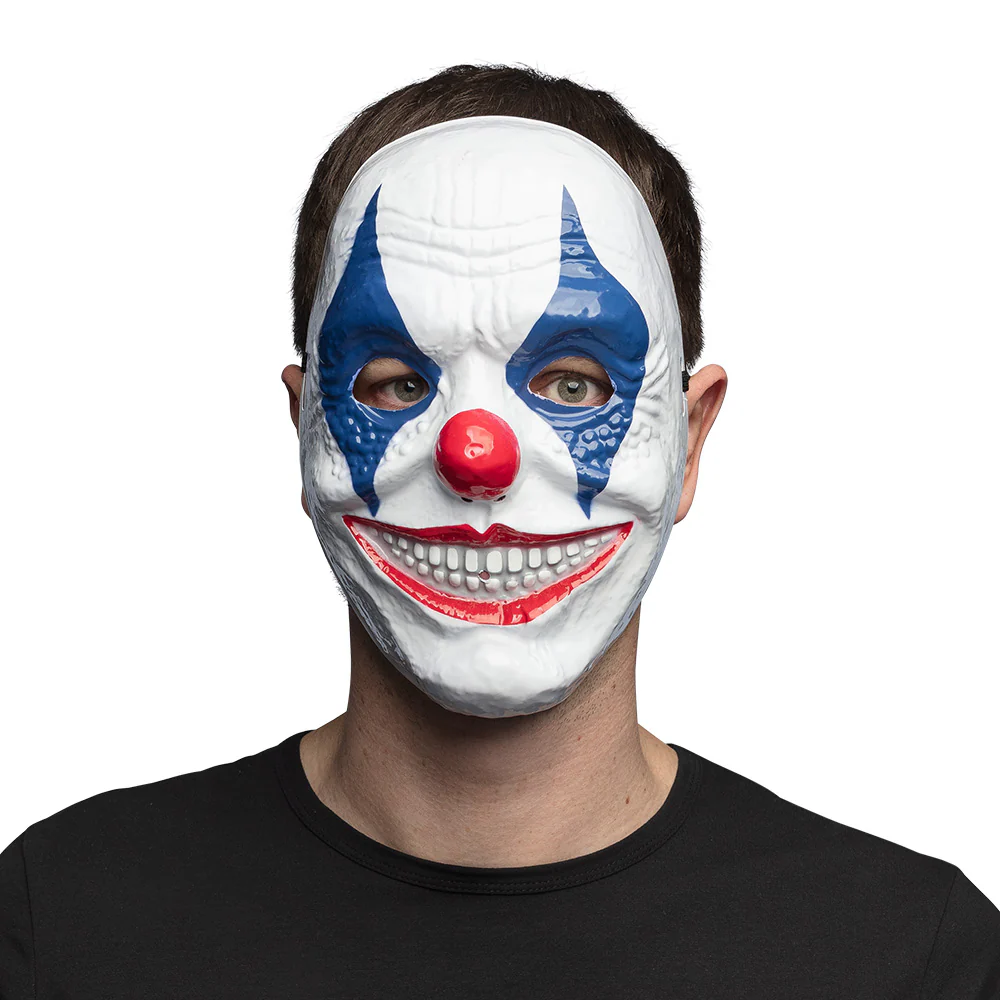 Masker Pranky clown - Image 3