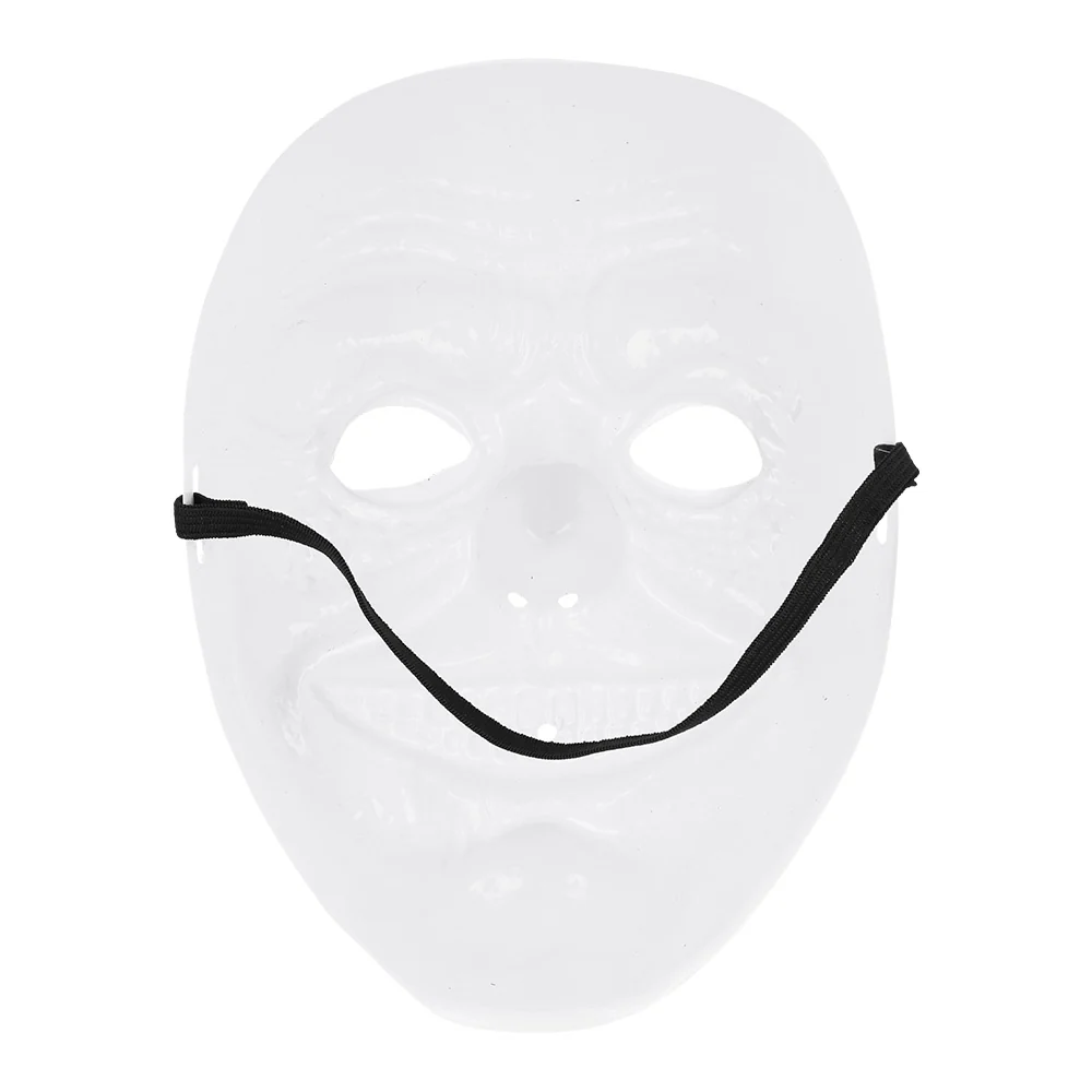 Masker Pranky clown - Image 5