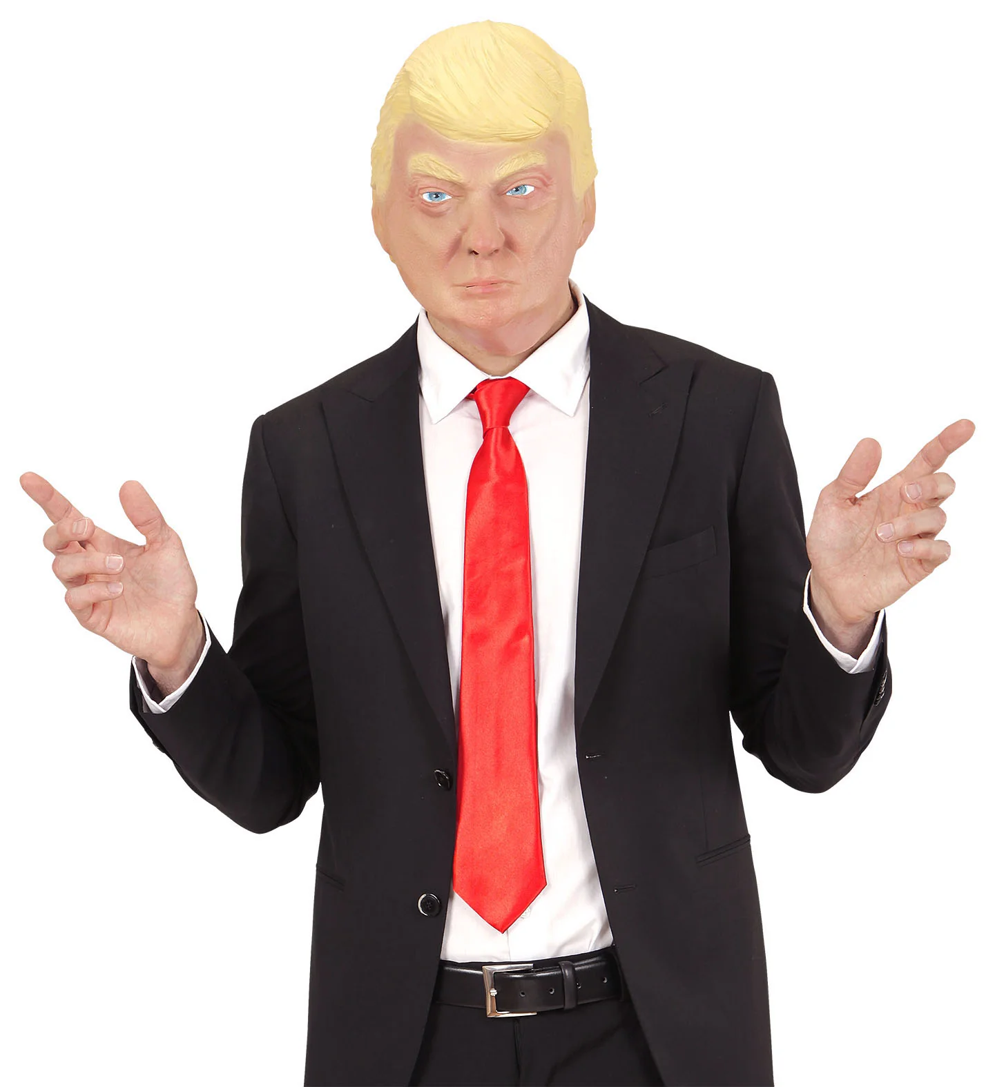 Masker president Trump America first - Image 2