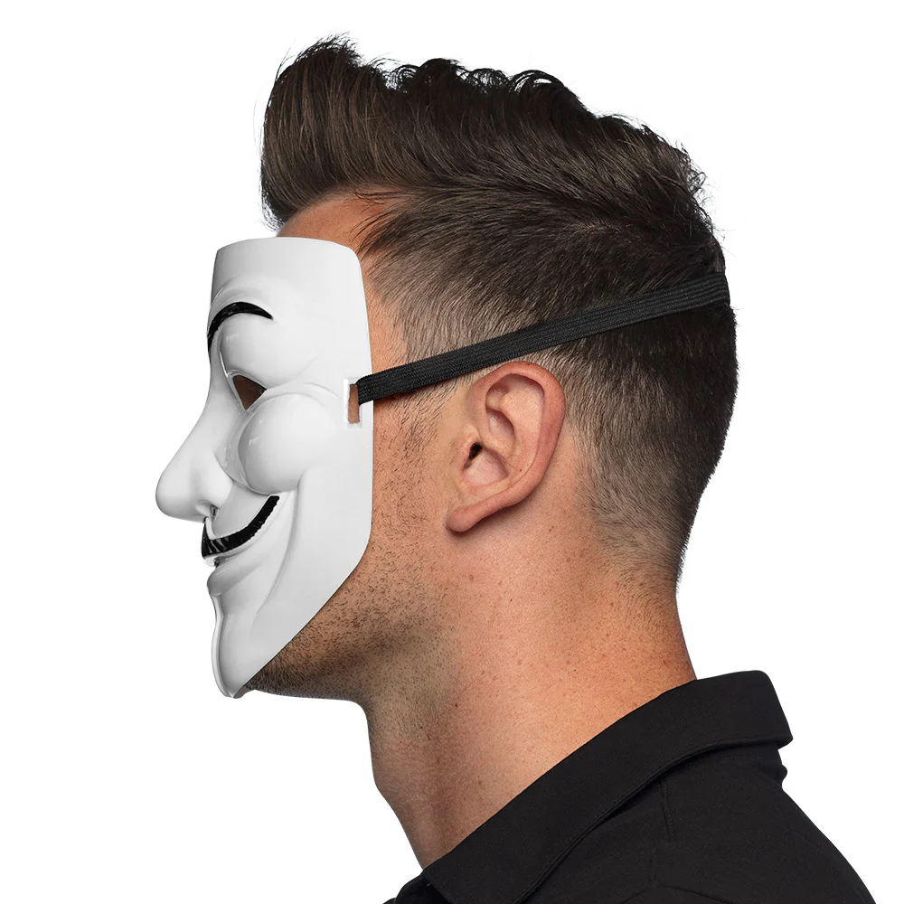 Masker Protest - Image 3