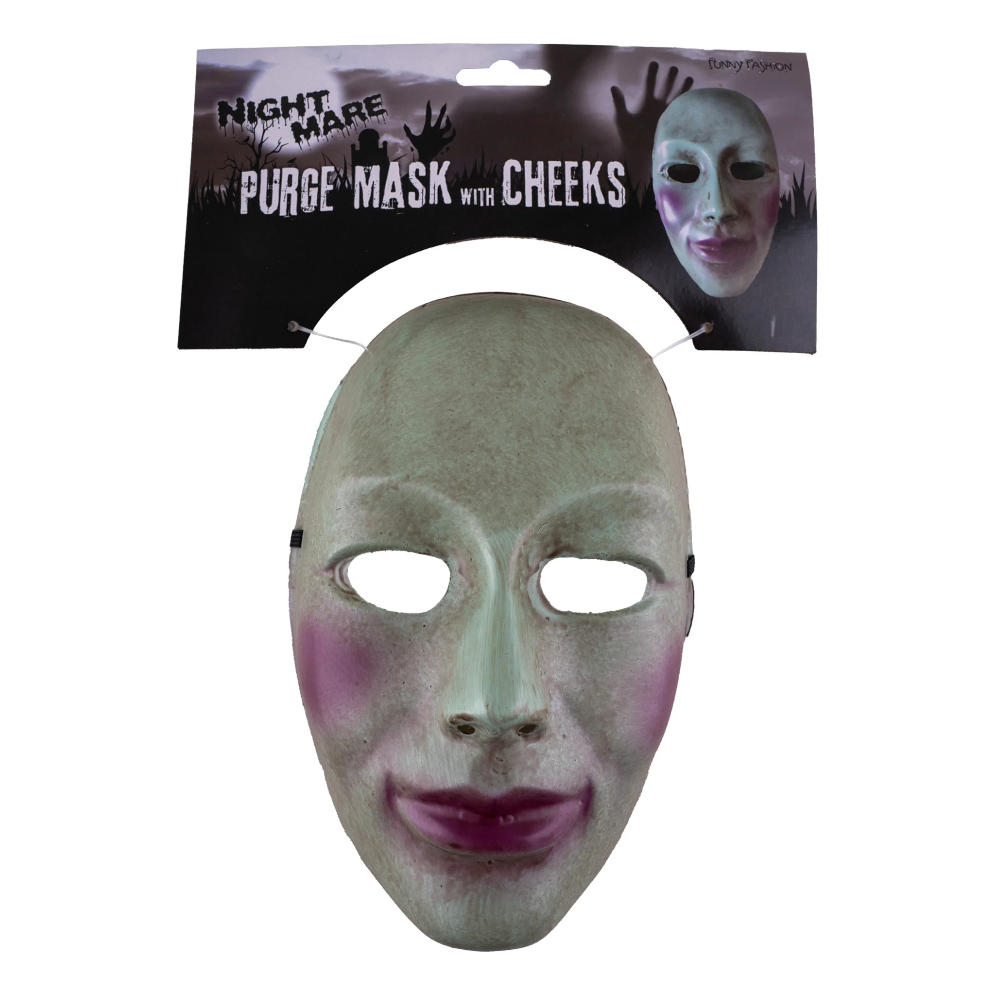 Masker Purge - Image 2