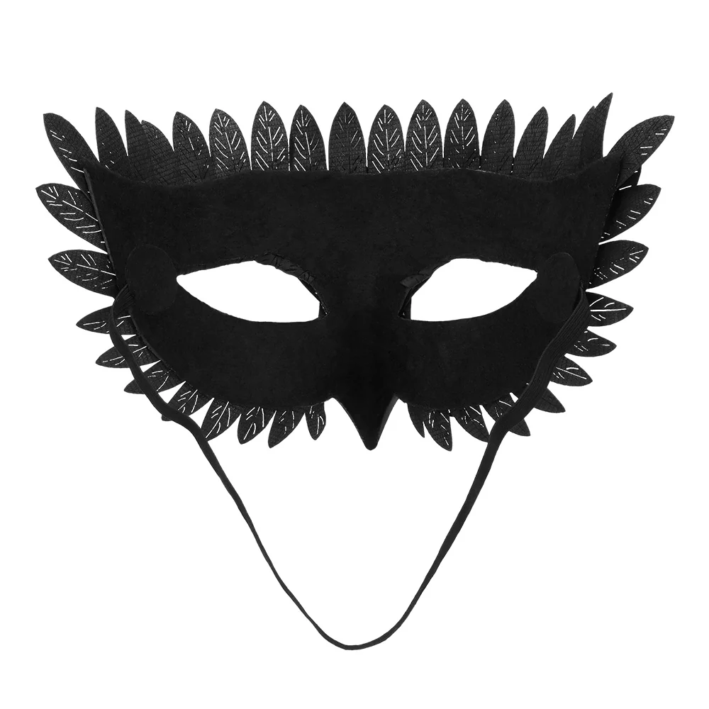 Masker Raaf kraai - Image 4
