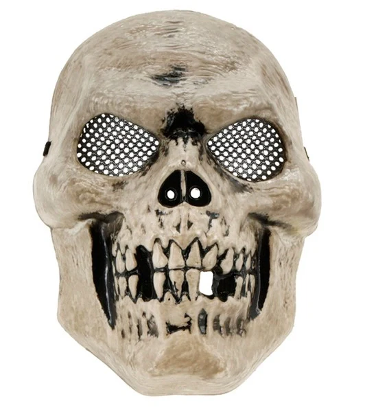 Masker schedel Emma - Image 3