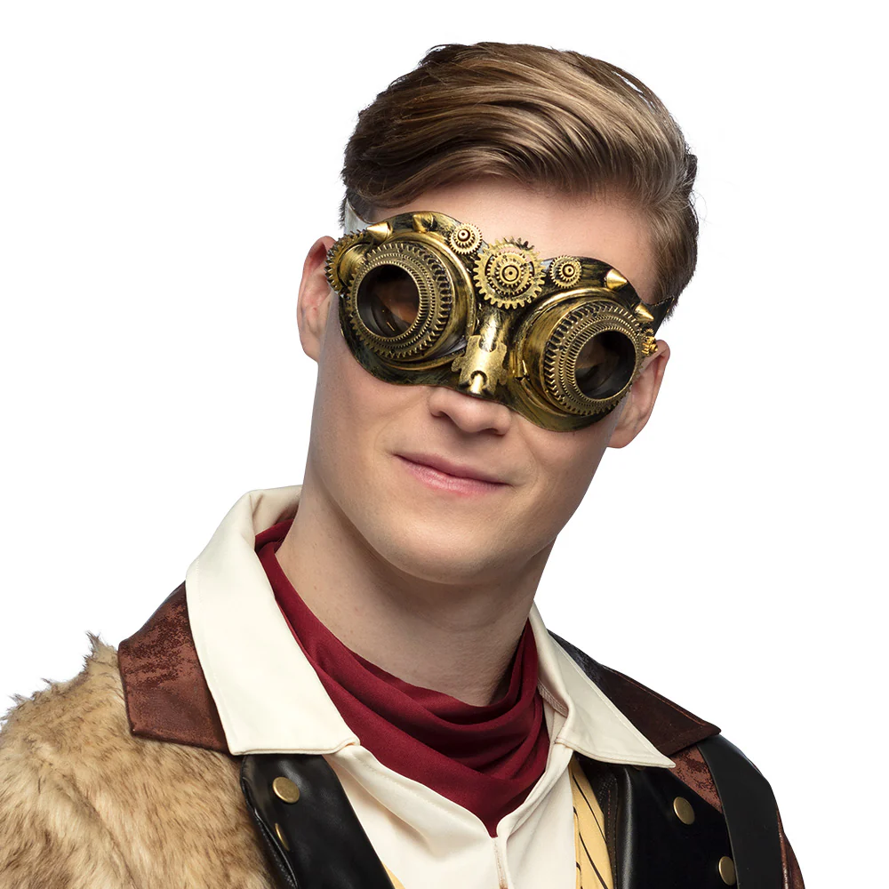 Masker Steamvision - Image 2