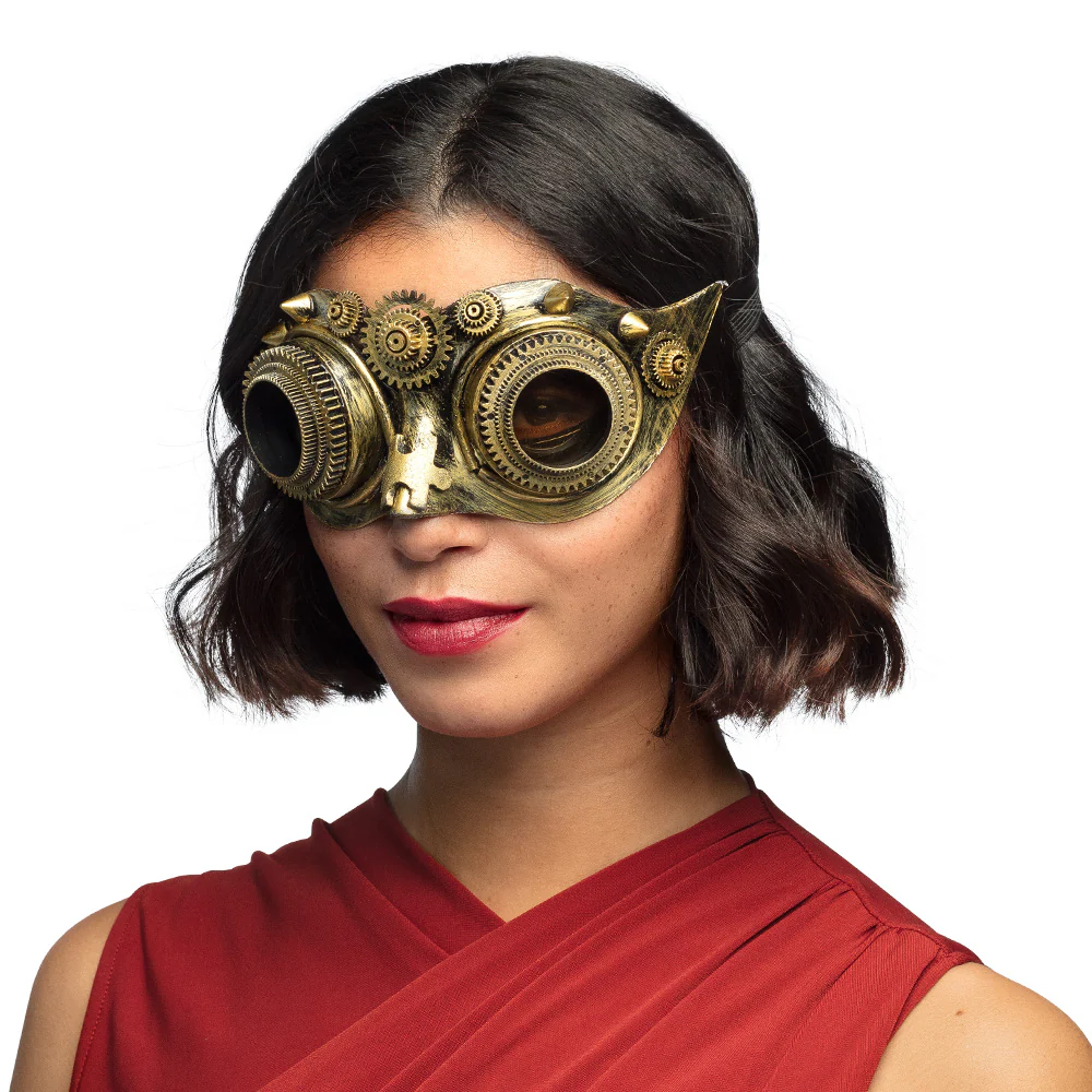 Masker Steamvision - Image 3