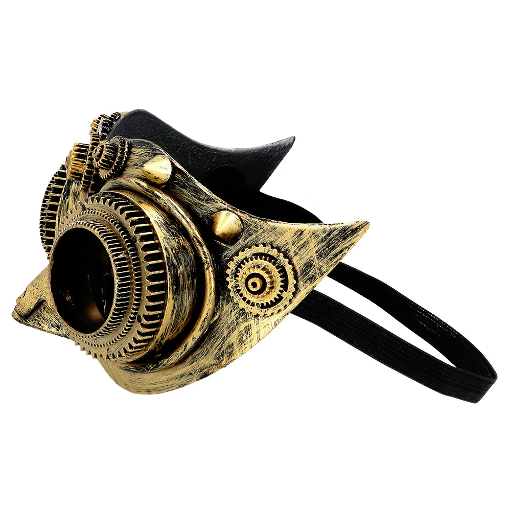 Masker Steamvision - Image 4
